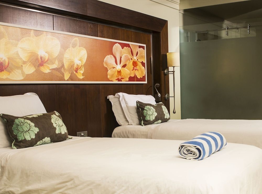 Bel Jou Hotel – Adults Only – All Inclusive Garden Bungalow 3