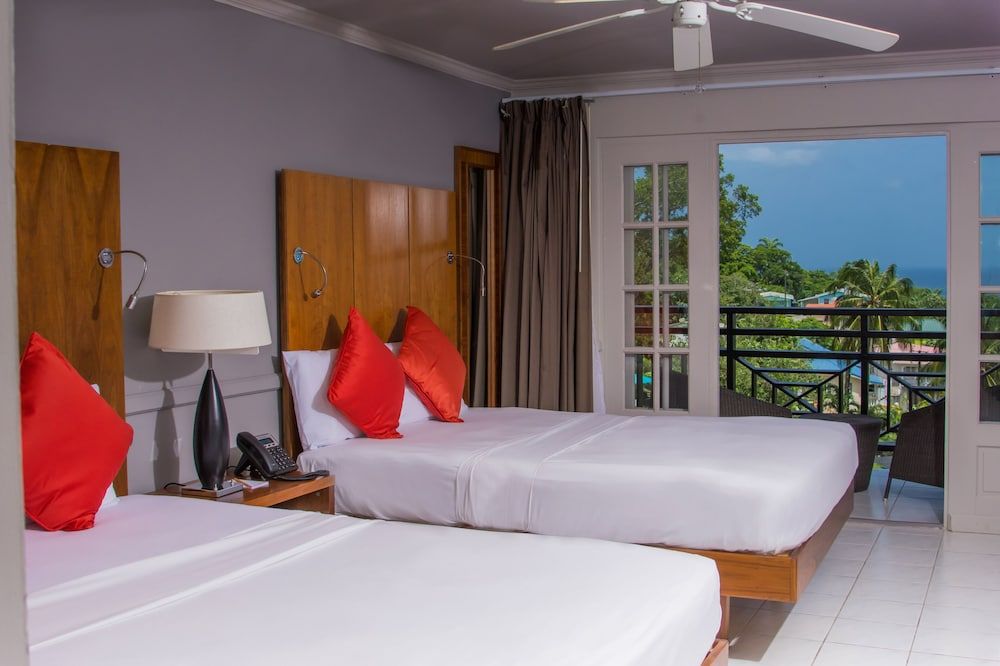 Bel Jou Hotel – Adults Only – All Inclusive