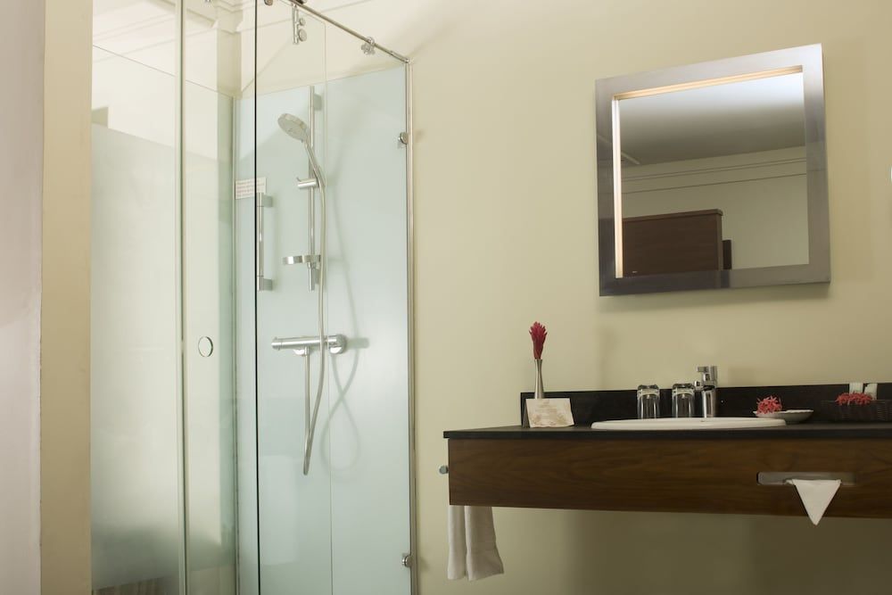 Bel Jou Hotel – Adults Only – All Inclusive Partial Ocean View Room 4