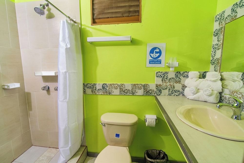 Tropical Paradise View Deluxe Bay View Room #7 6