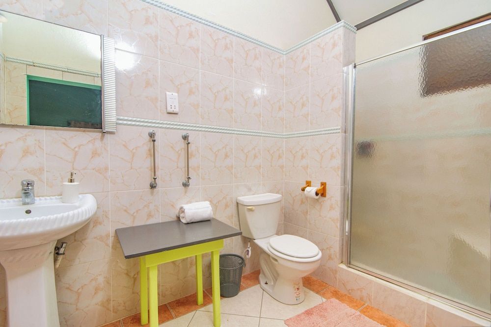 Tropical Paradise View Sea View Room #4 3