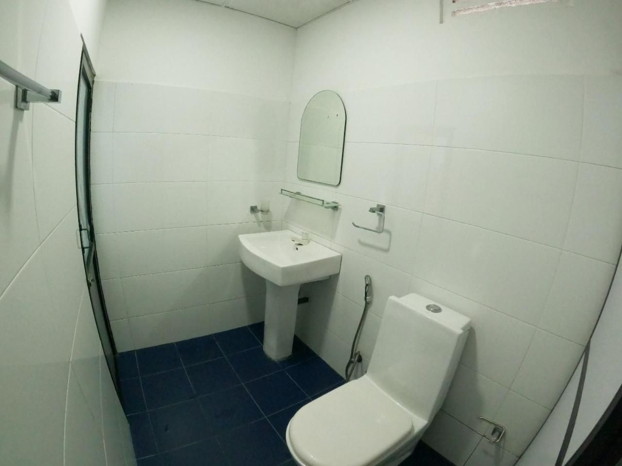 Economy Double or Twin Room