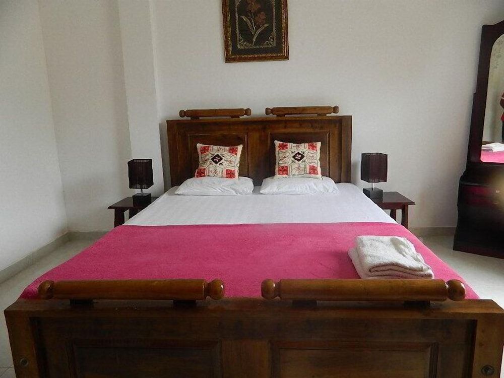 Seyara Holiday Resort Standard Room (Standard Double or Twin  with Fan)