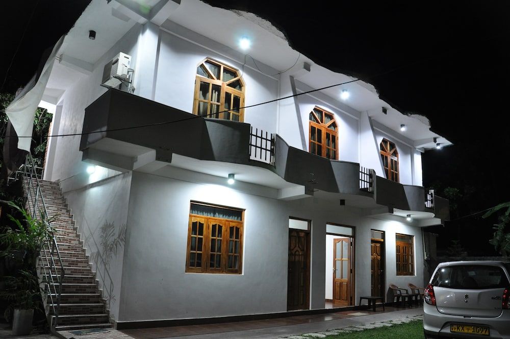 Seyara Holiday Resort