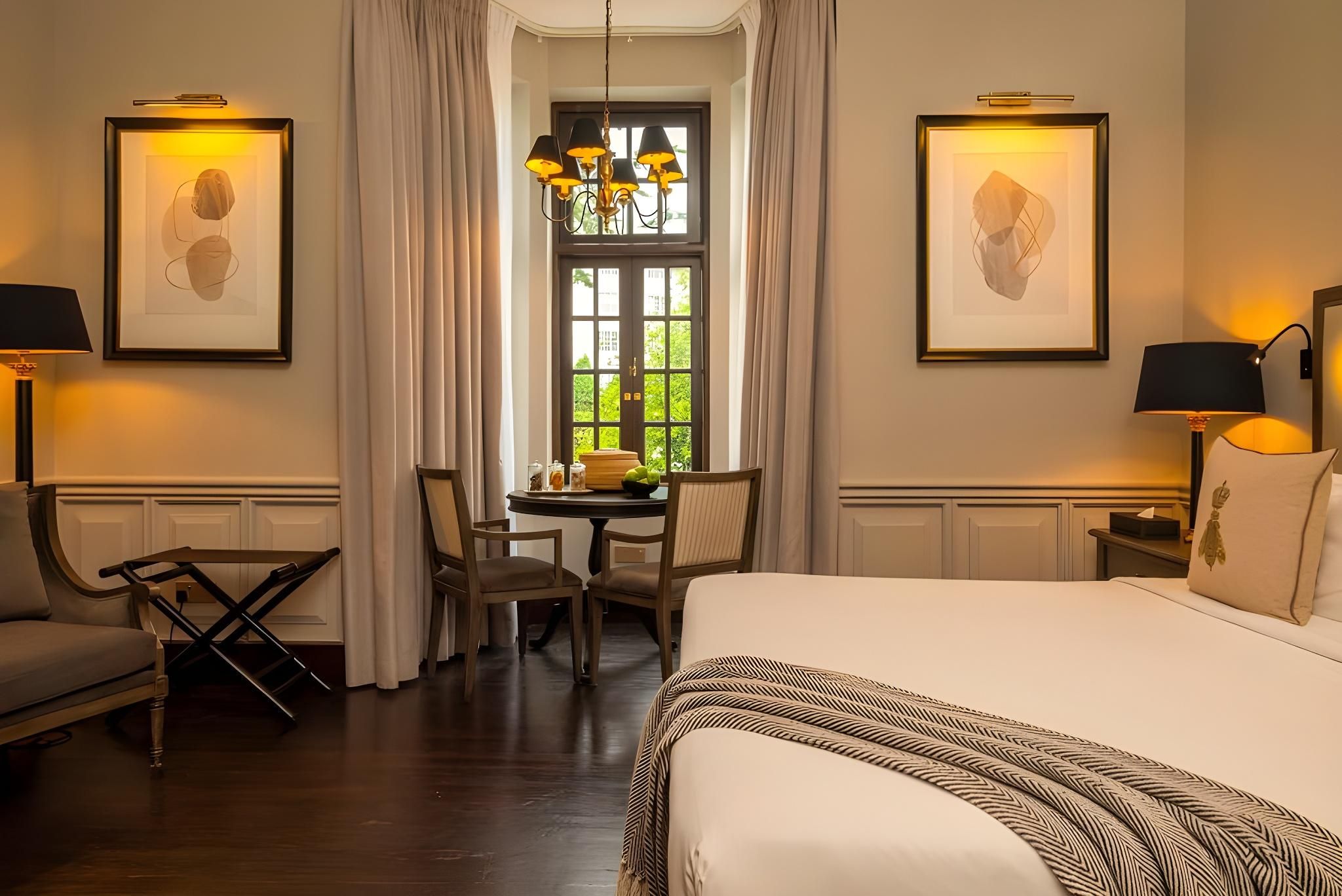 Royal Suite