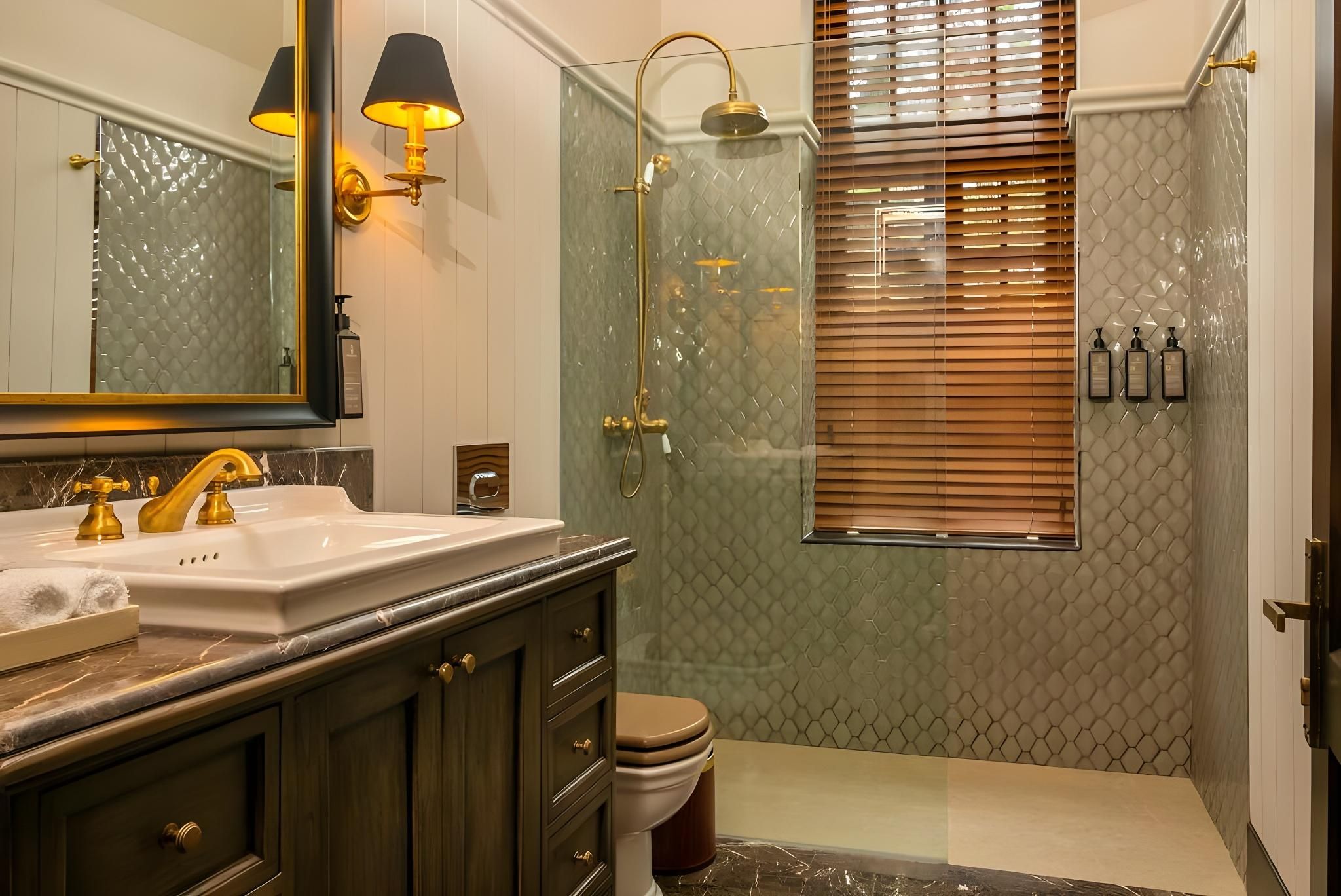 Royal Suite
