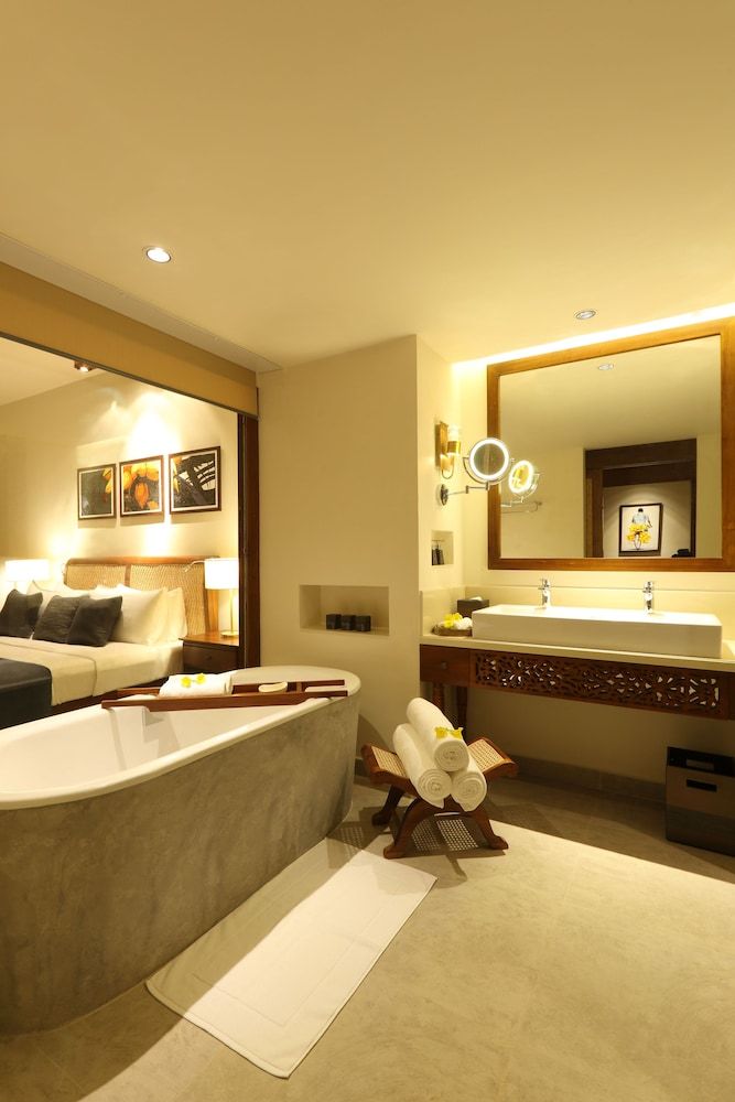 Premier Beach Access Room