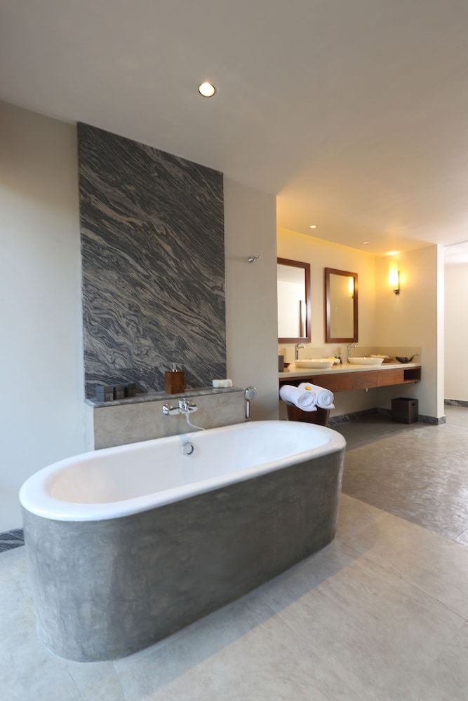 Ocean View Pool Villa