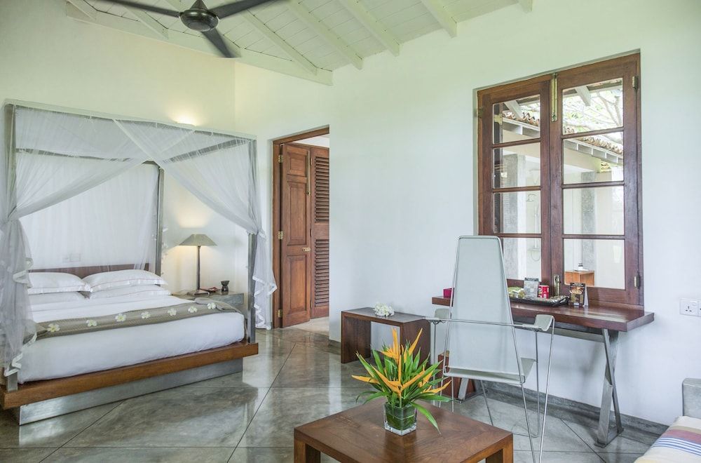 Suite, Terrace