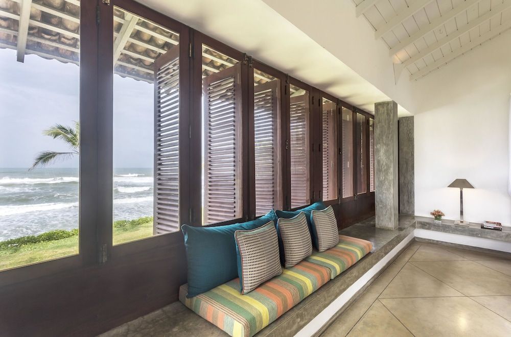 Superior Suite, Sea View