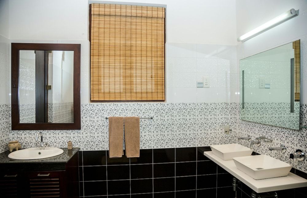 Villa Upper Dickson Deluxe Double Room 5