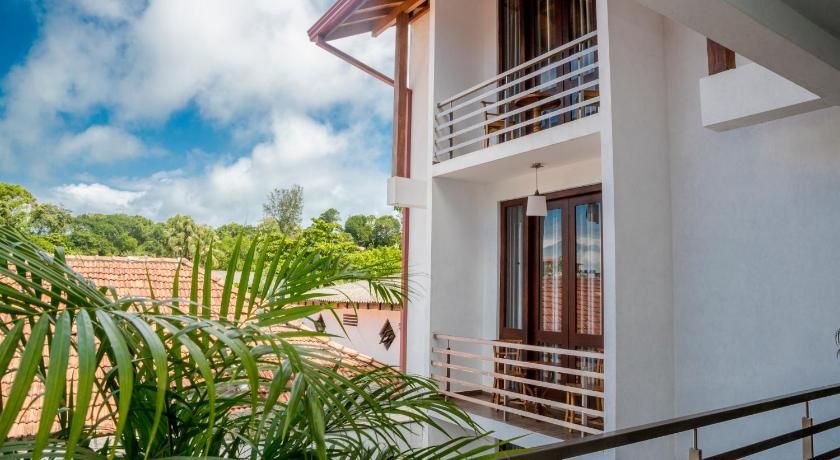 undefined Villa Upper Dickson