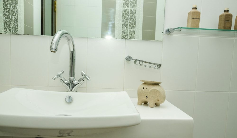 Villa Upper Dickson Deluxe Double Room 4