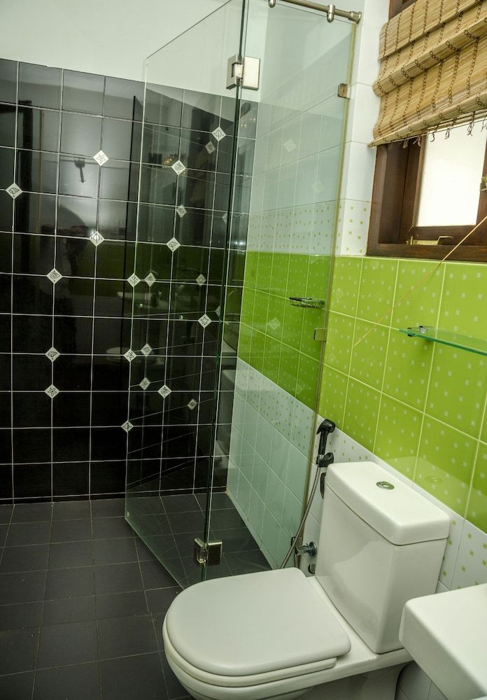 Villa Upper Dickson Deluxe Double Room 8