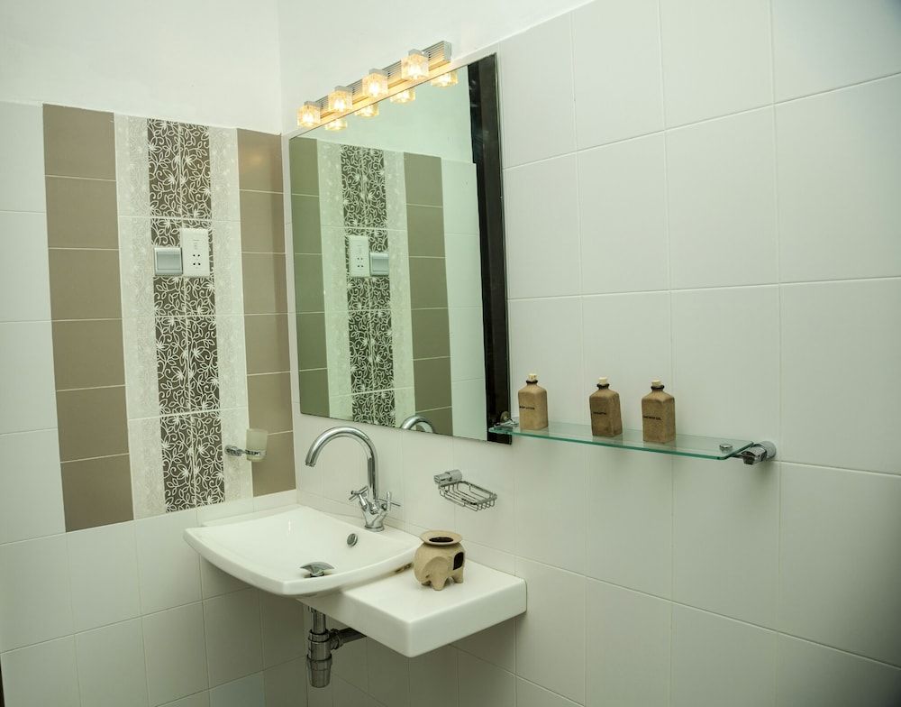 Villa Upper Dickson Deluxe Double Room 7