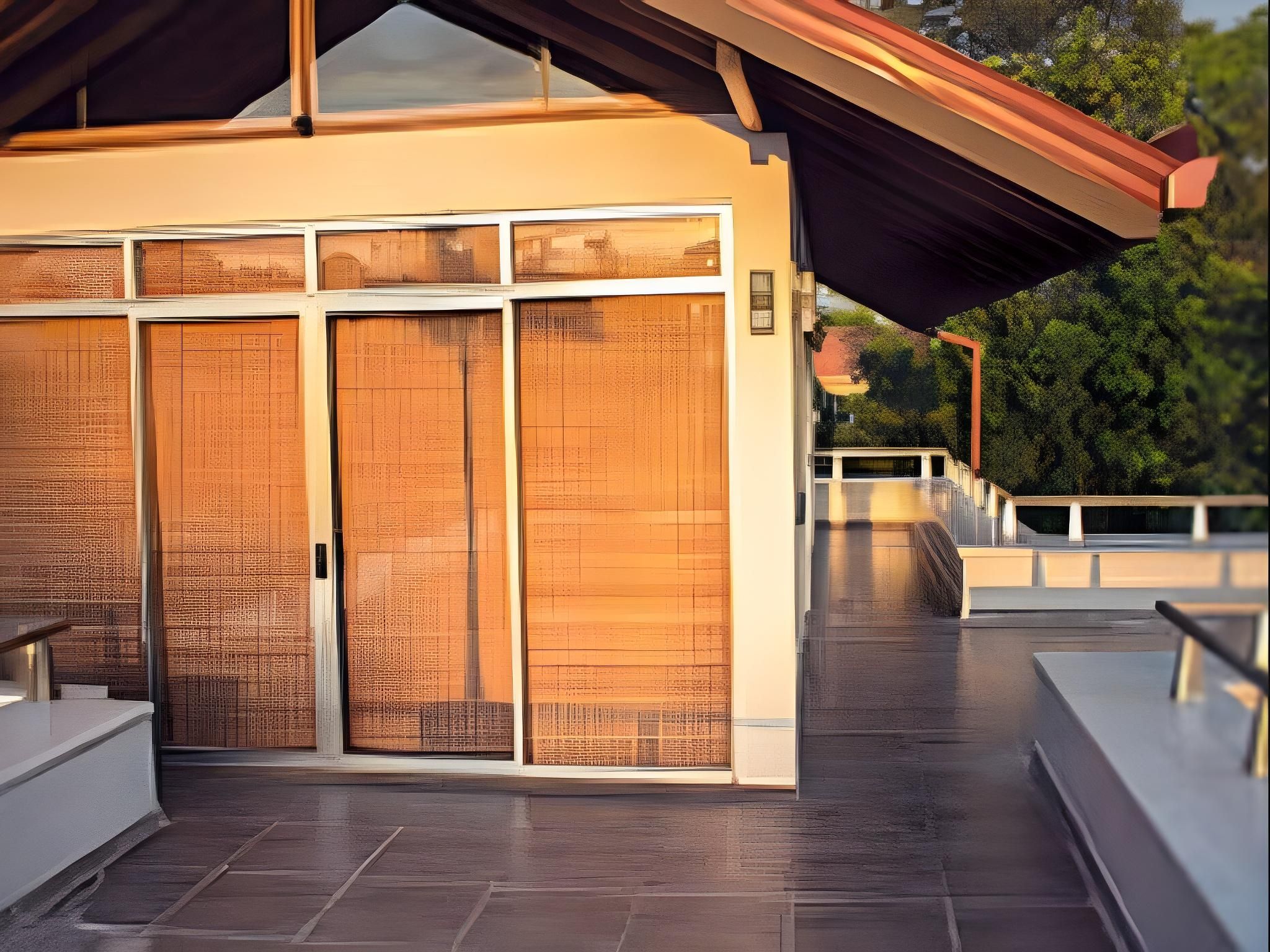 undefined Villa Upper Dickson 5