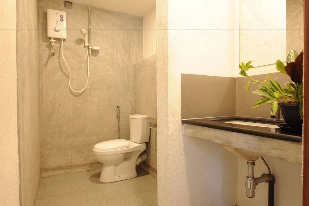 Star Anise Boutique Capsule Single Capsules Dormitory 10