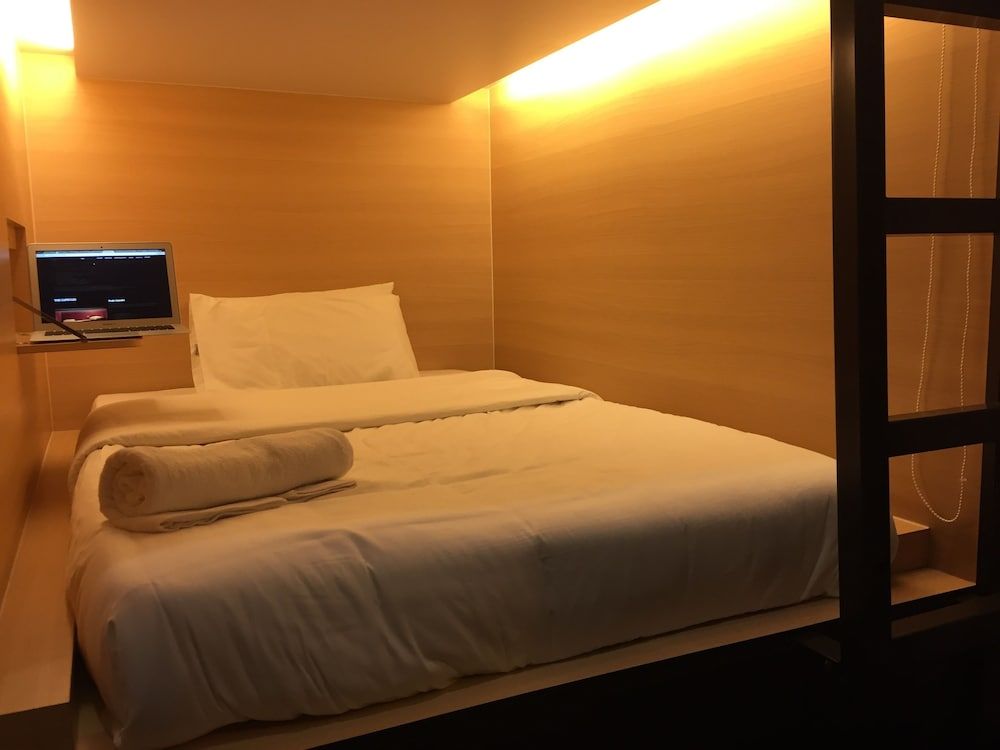 Star Anise Boutique Capsule Premium Single Capsules Dormitory 2