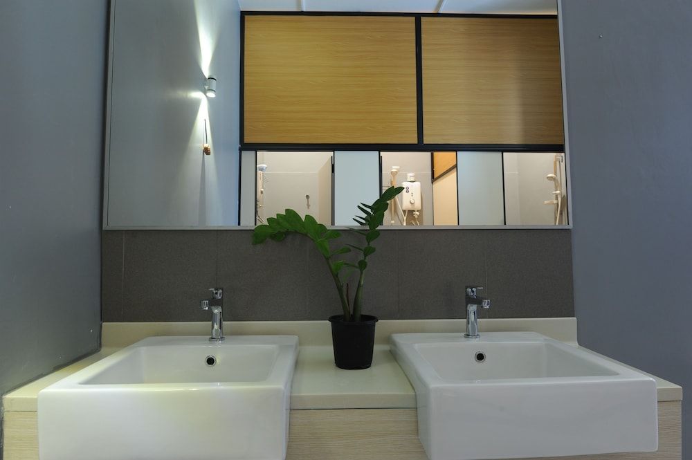 Star Anise Boutique Capsule Premium Single Capsules Dormitory 9