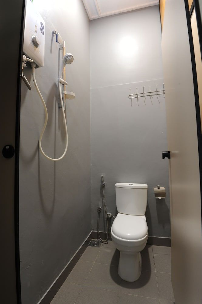 Star Anise Boutique Capsule Single Capsules Dormitory 11