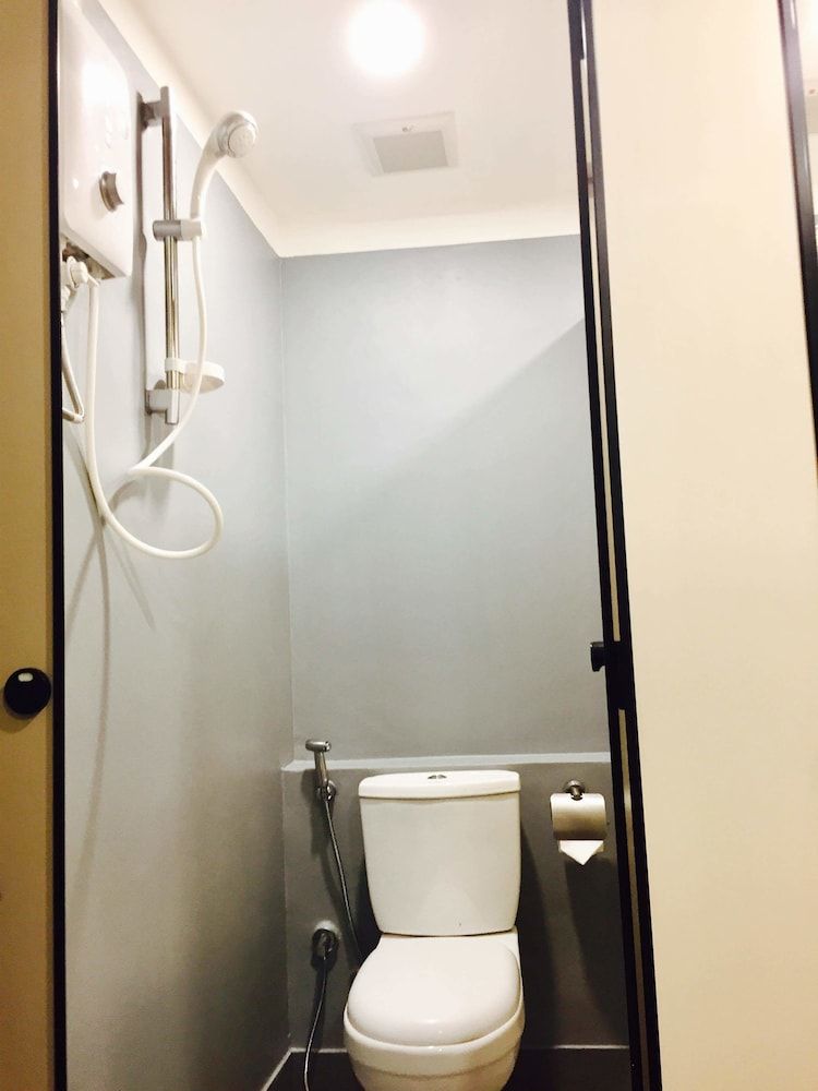 Star Anise Boutique Capsule Double Capsules Dormitory 11