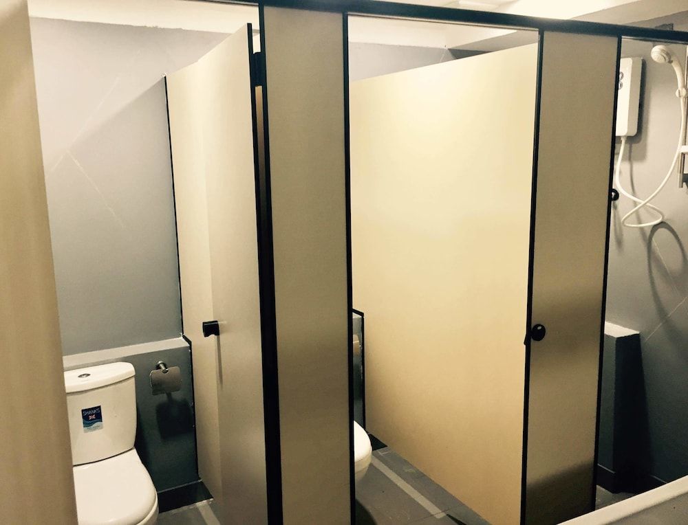 Star Anise Boutique Capsule Single Capsules Dormitory 8