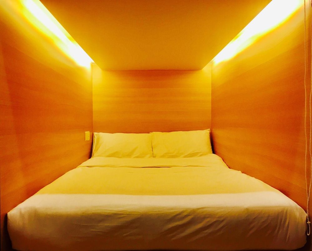 Star Anise Boutique Capsule Single Capsules Dormitory