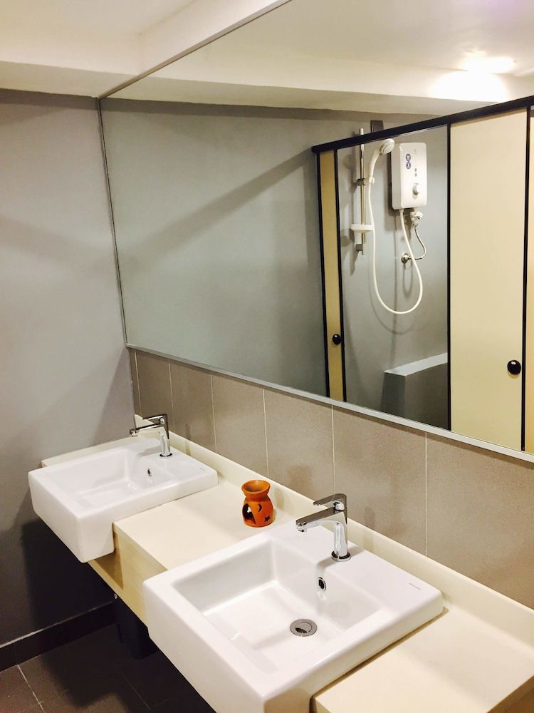 Star Anise Boutique Capsule Single Capsules Dormitory 9