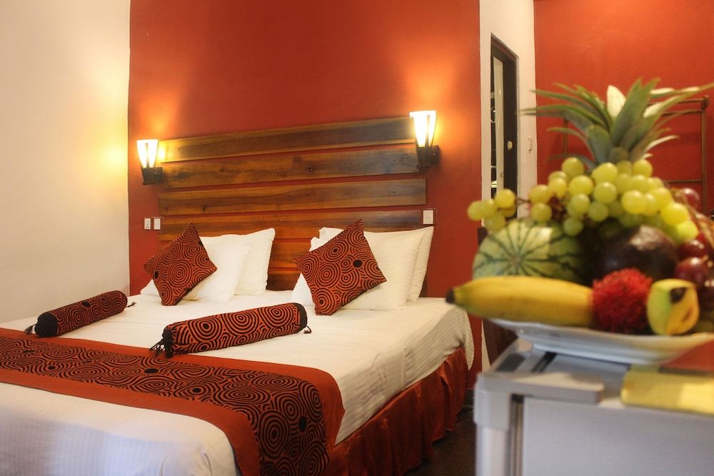 Hotel Sunray Standard Double or Twin Room, 2 Twin Beds 7