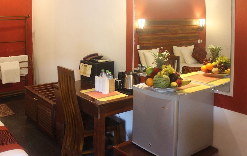 Hotel Sunray Standard Double or Twin Room, 2 Twin Beds 11