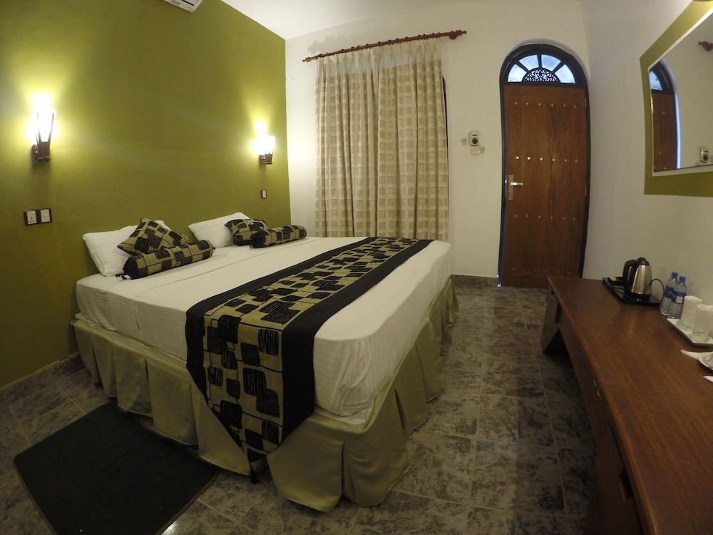 Hotel Sunray Standard Double or Twin Room, 2 Twin Beds 4