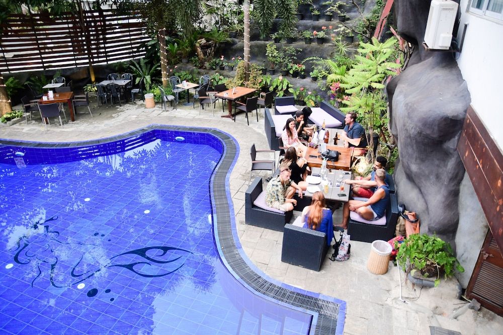 Hotel Sunray