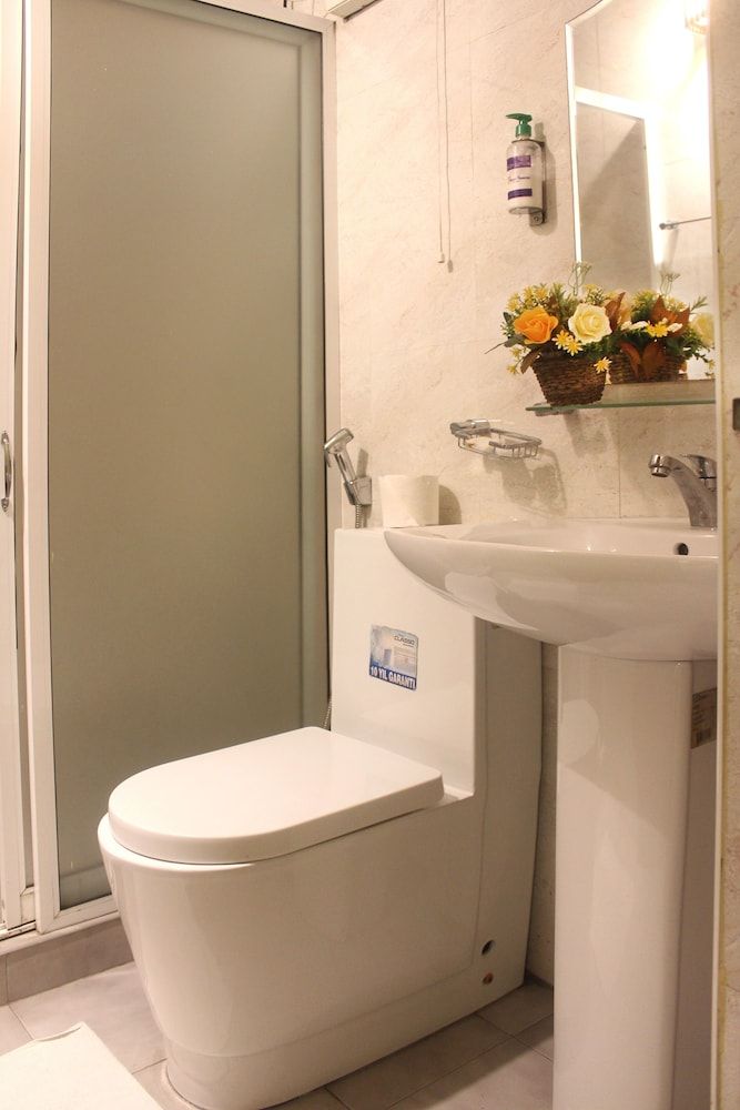 Hotel Sunray Standard Double or Twin Room, 2 Twin Beds 10