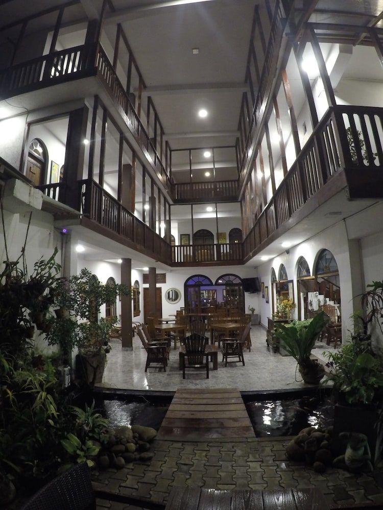 undefined Hotel Sunray 7