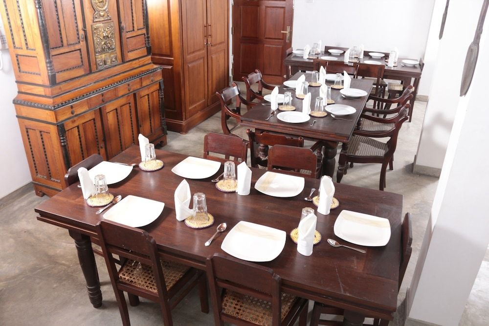 undefined Muduna Walawwa Resort 9