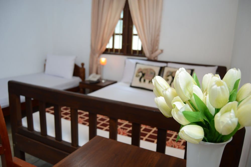 Muduna Walawwa Resort Deluxe Room, 1 Double Bed 3