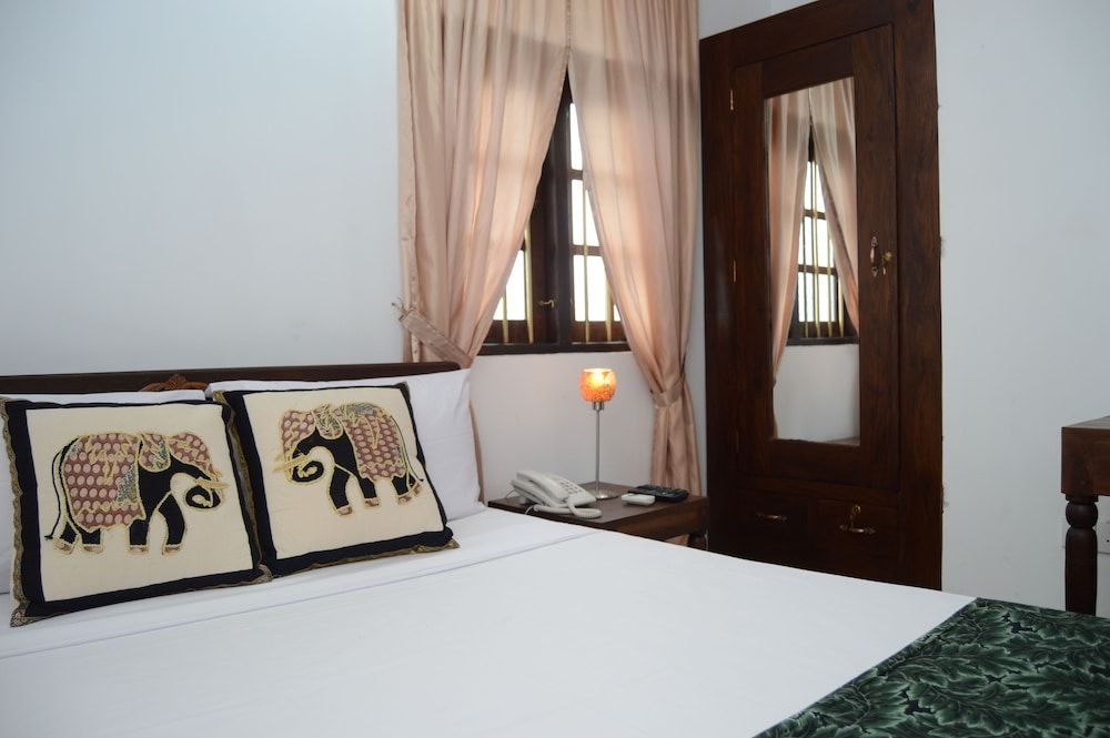 Muduna Walawwa Resort Deluxe Room, 1 Double Bed