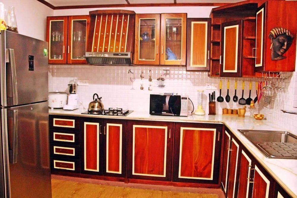 undefined Villa Thotiya 5