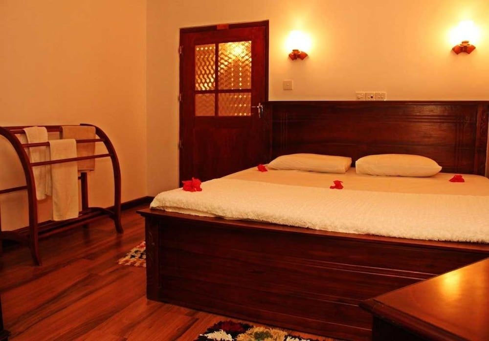 Villa Thotiya Villa, 3 Bedrooms 8