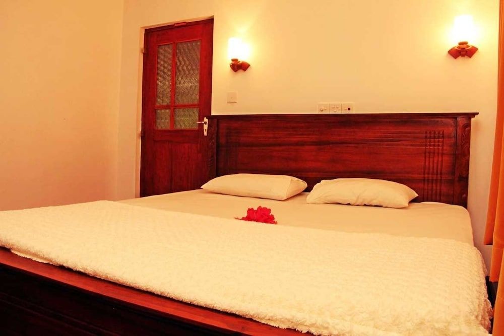 Villa Thotiya Villa, 3 Bedrooms 4