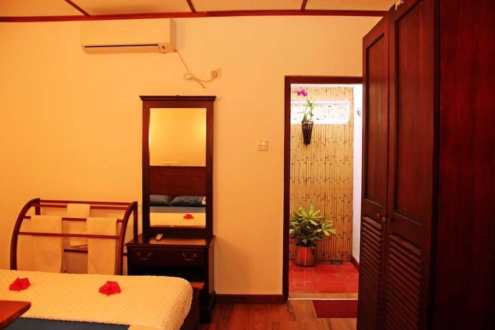 Villa Thotiya Villa, 3 Bedrooms 15