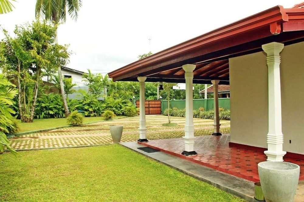 undefined Villa Thotiya 6