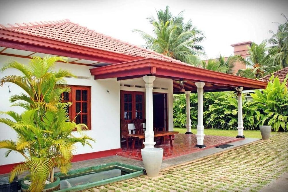 undefined Villa Thotiya 4