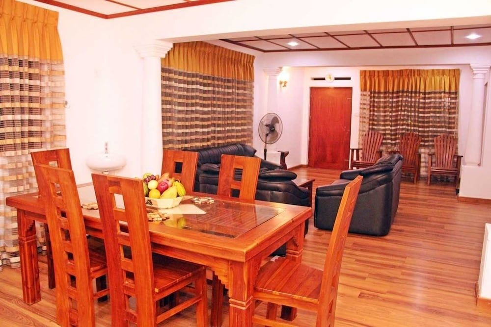Villa Thotiya Villa, 3 Bedrooms 13