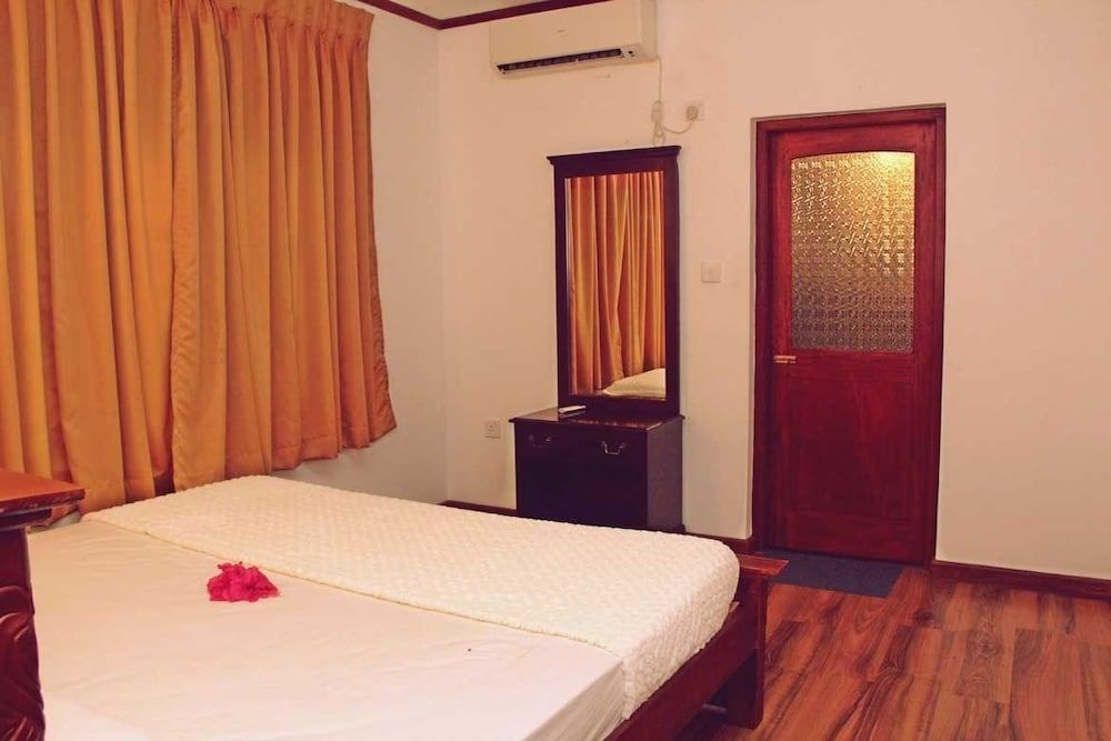 Villa Thotiya Villa, 3 Bedrooms