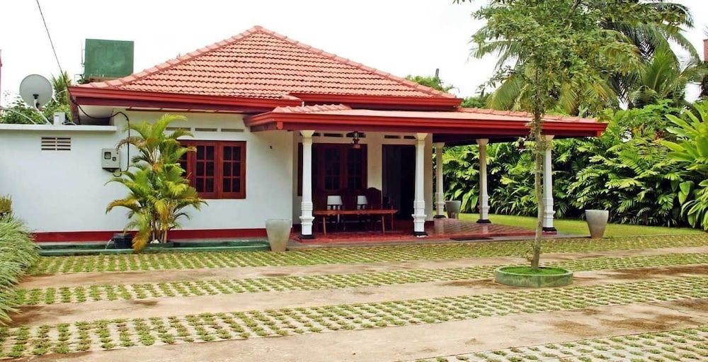 undefined Villa Thotiya 2