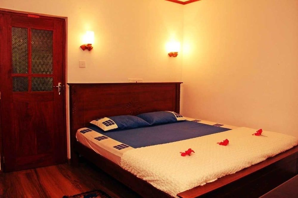 Villa Thotiya Villa, 3 Bedrooms 6