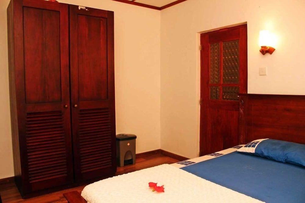 Villa Thotiya Villa, 3 Bedrooms 2