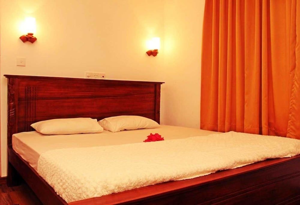 Villa Thotiya Villa, 3 Bedrooms 3