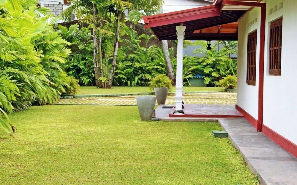 undefined Villa Thotiya 8